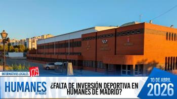 El PSOE exige un nuevo pabellón mientras el Ayuntamiento asegura estar trabajando en la mejora de las instalaciones