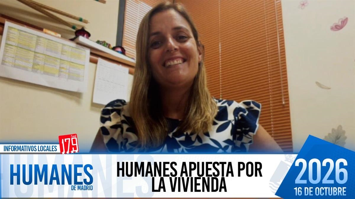 El Ayuntamiento y la Comunidad de Madrid adjudican los 50 alojamientos del Plan Vive