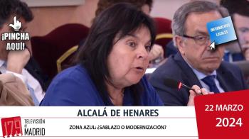 Rifirrafe entre PSOE y PP con la subida de precios en el centro
