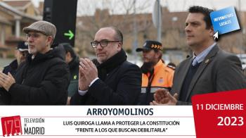 Tenemos mucho que contarte en este informativo de lunes...¡No te lo pierdas!