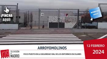 ¿Te has dado cuenta de los trabajos que se están llevando a cabo? Te contamos todos los detalles 