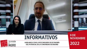¿Disfrutando del día festivo? Hazlo bien informado en Televisión Digital de Madrid 