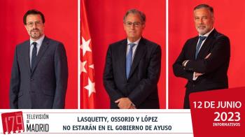 ¿Cómo será el próximo Gobierno de la Comunidad de Madrid? Te lo contamos todo