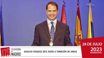 Desde la despedida del alcalde más votado de España hasta las últimas polémicas... ¡Todo en nuestro informativo!