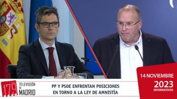 El panorama político nacional está agitado en la cuenta atrás para el debate de investidura de Pedro Sánchez