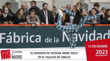 Conoce las claves de la actualidad regional y local con este informativo de viernes