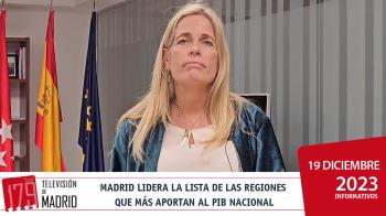 Tampoco nos perdemos la cena navideña de los populares a la que han acudido Ayuso y Almeida