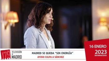Te explicamos las declaraciones presidenta regional en nuestro repaso a la actualidad