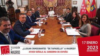 Te damos las claves de las polémicas declaraciones de Ayuso y mucho más