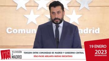 PP pone el foco en la cuestión de la energía y la actualidad echa chispas este viernes