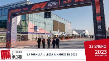 Deporte y espectáculo marcan una jornada en la que no han faltado curvas complicadas