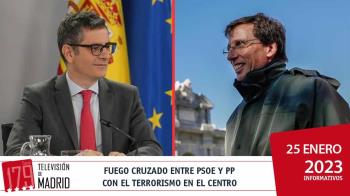 Jornada de fuego cruzado entre Almeida y Bolaños, FITUR y Fórmula 1