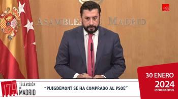 La votación de la Ley de Amnistía en el Congreso tensa los ánimos, también en clave regional