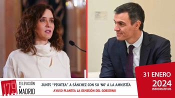 La Ley de Amnistía, la inmigración y la vivienda protagonizan este miércoles