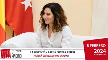 ¿Transparencia o falta de ella? Se masca la tensión en el debate