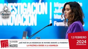 El portavoz del PP carga contra las exigencias de Oposición para conocer lo ocurrido en residencias
