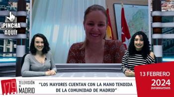 La consejera de Asuntos sociales nos acerca la nueva Comisión de Coordinación Sociosanitaria