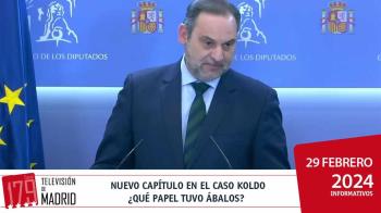 Tenemos las últimas novedades sobre la supuesta trama que salpica al PSOE