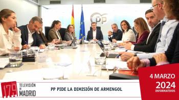 Socialistas apuntan que la presidenta del Congreso "no aparece en el sumario" del caso Koldo