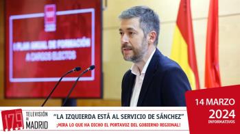 La corrupción, la amnistía y la pareja de Ayuso tensan el debate en la Asamblea de Madrid