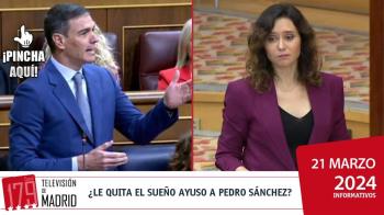 PP está convencido de que el Gobierno de España quiere acabar con la presidenta regional