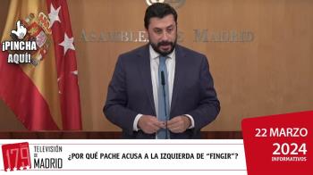 PP responde a las críticas tras conocerse la imputación de la pareja de Ayuso