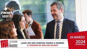 Repasa las claves de la actualidad a las vísperas de Semana Santa