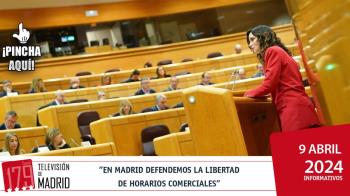 Entrevistas, polémicas, debates en el Senado y mucho más en el informativo de este martes