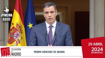 Pedro Sánchez decide seguir presidiendo el Gobierno y no han faltado las reacciones