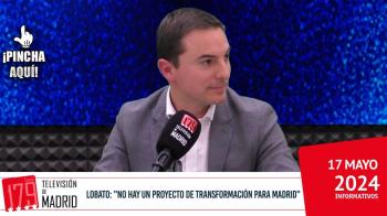 Te ponemos al día de las claves de la actualidad en este informativo de viernes