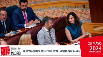 Las declaraciones de la presidenta regional sobre el Gobierno de España centran todas las miradas