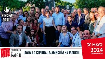 La Comunidad de Madrid interpondrá un recurso de inconstitucionalidad contra el texto