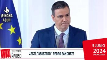 El PP de Madrid cree que el presidente teme los resultados de las elecciones europeas