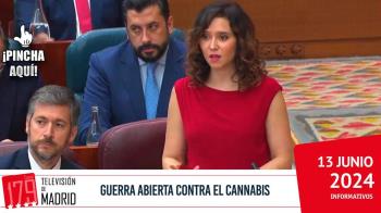 La Comunidad de Madrid prioriza a los jóvenes en el plan regional contra las drogas