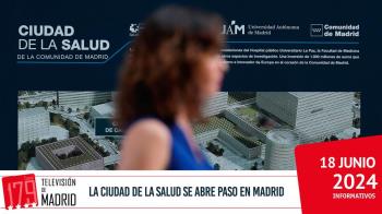 Te contamos todo sobre este “ambicioso proyecto” que ha presentado Ayuso