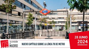 La Comunidad de Madrid niega "ocultación" y asegura estar siguiendo el Plan Especial de Infraestructuras