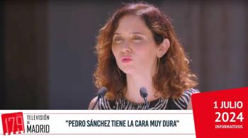 La presidenta regional critica que cierre filas con el Fiscal General del Estado