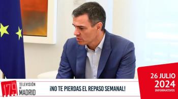 De puente o de vacaciones, repasamos las claves de la actualidad