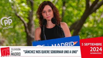 Ya ha alertado a sus compañeros de partido al frente de otras comunidades autónomas