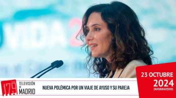 El portavoz del Gobierno regional  asegura que “ella siempre paga sus viajes privados”