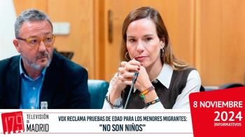 El Partido Socialista se ha negado a debatir esta propuesta en la Asamblea de Madrid