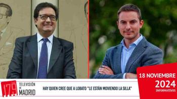 El nombre del ministro de Transformación Digital suena como posible candidato