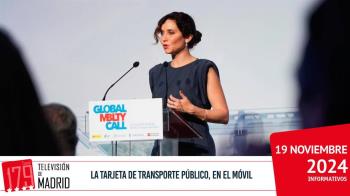 La Comunidad de Madrid activa sus servicios en teléfonos móviles para cierto tipo de billetes