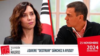 Moncloa podría haber filtrado información confidencial sobre la pareja de la presidenta regional 