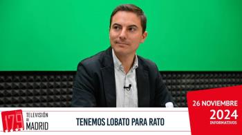 El líder del PSOE de Madrid no dimite y denuncia el "linchamiento" de algunos dirigentes socialistas 