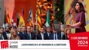 ¿Quién ha dicho esto? Te lo contamos todo sobre el 46º aniversario de la Constitución