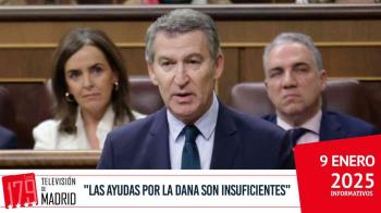 Gobierno asegura que las indemnizaciones se han acelerado en las últimas tres semanas 