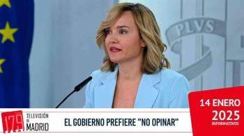 La portavoz del Gobierno cree que “son elucubraciones” y apoya a García Ortiz