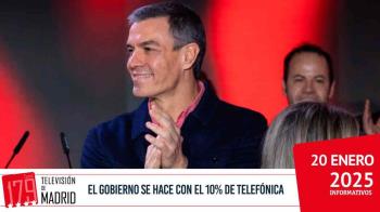 Su nuevo presidente fue jefe de Gabinete del ministro de Industria en el Gobierno de Zapatero