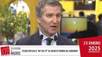 PP vota en contra "del decreto trampa del Gobierno" y plantea su propia propuesta
